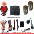hot sell One Way Car Security Alarm System